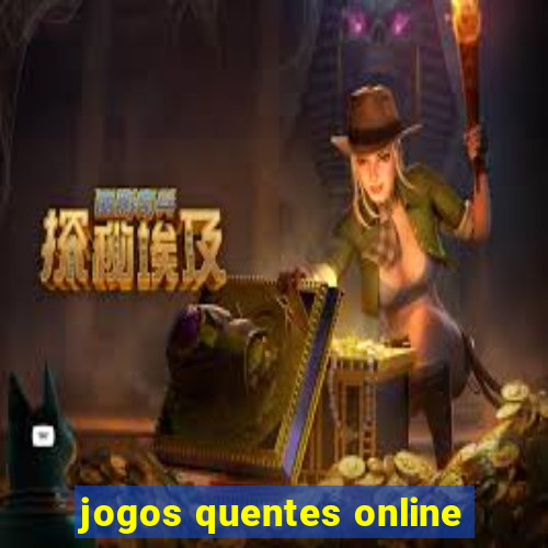 jogos quentes online